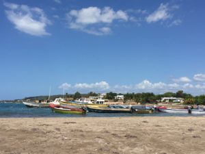 Even when walking the beach in Treasure Beach, on the sleepy south coast of Jamaica, Jamaican Patois: Language, Dialect or Slang can help make your stay more pleasant. 