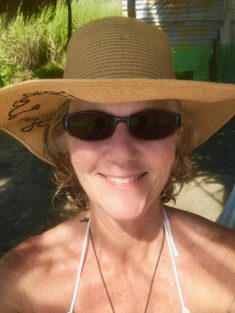Jamaican at Heart, Expat life in Jamaica, Valerie Jarvis