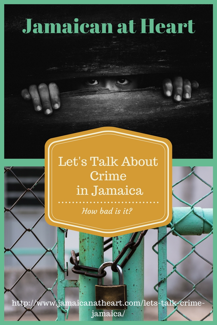 Should crime keep you from seeing Jamaica? Read more to make an informed decision. 