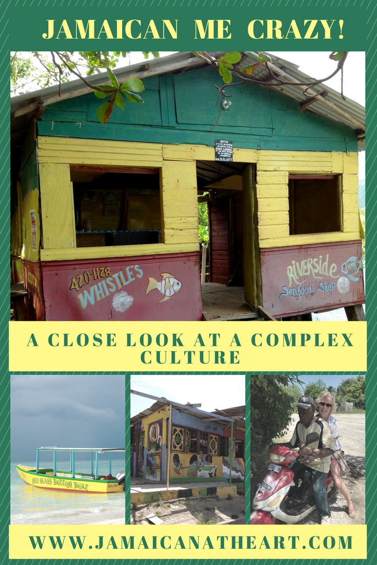 Ever want to learn more about Jamaican cultures? Make your next trip to Jamaica better by understanding a few things about how it all works. 