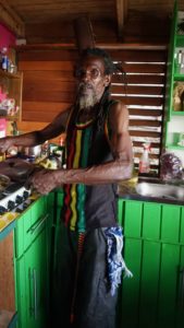 Rastafarians use marijuana as part of the religious experience